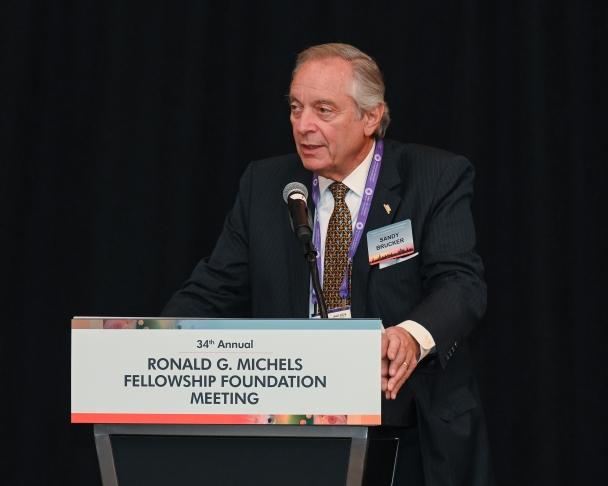 Gary Michels, Alexis Michels