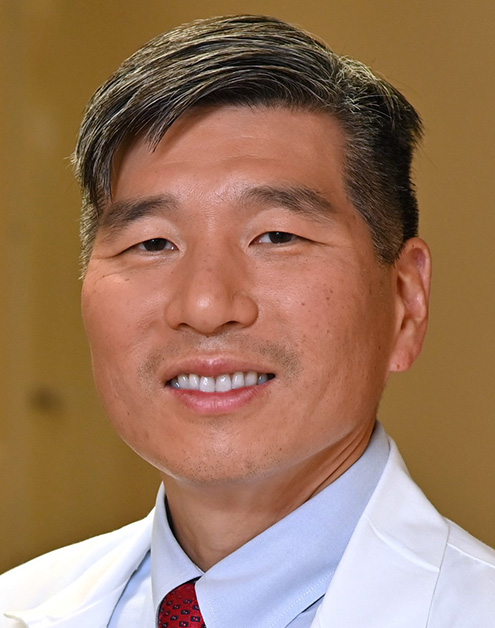  Stephen J Kim, MD