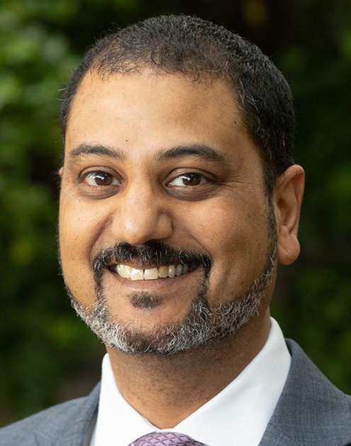  Tushar M Ranchod, MD